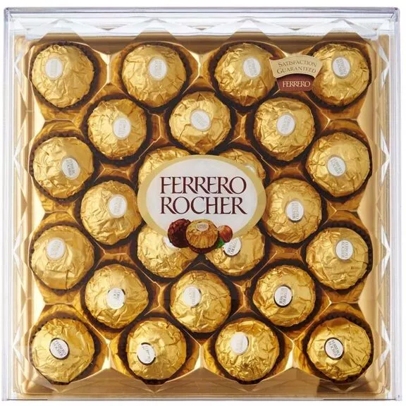 Ferrero Rocher Chocolate 300g