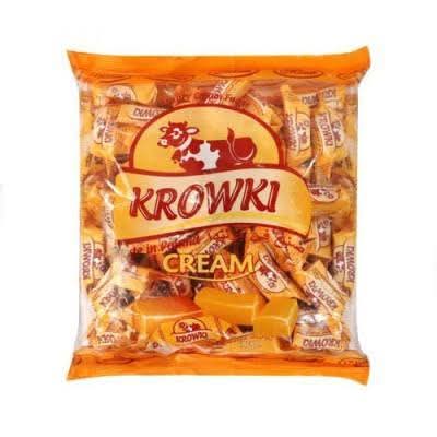 Karoki  Luxurious Coclate 800 gram