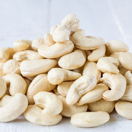 Cashew Nuts/Kaju Badam (Broken)- 1 Kg