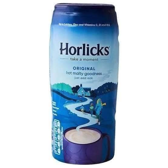 Horlicks London 400 Grams