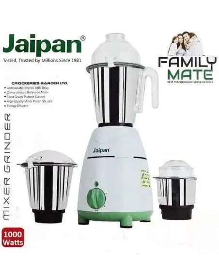 Jaipan 1100 Watts