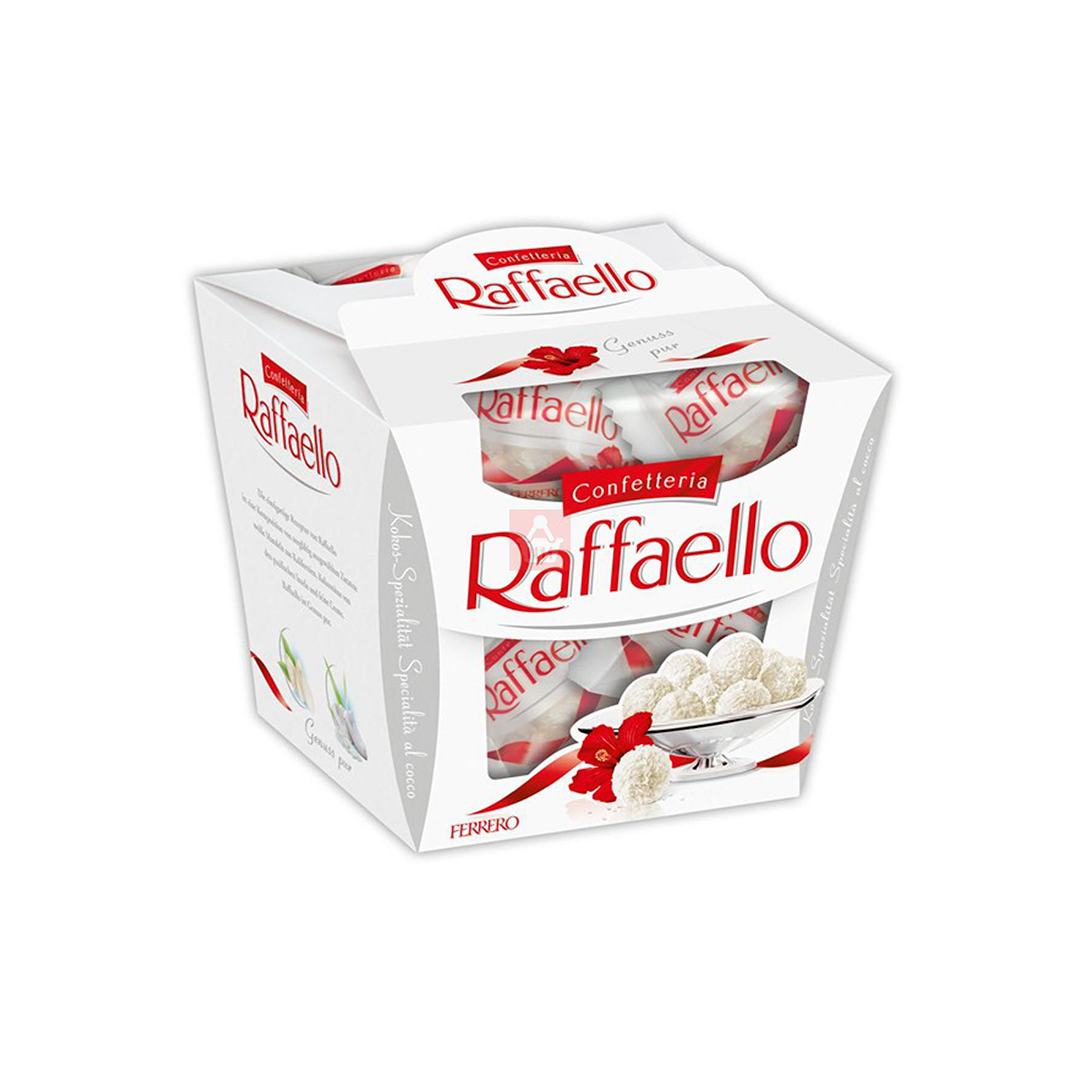 Ferrero Raffaello Chocolate Box T3 (48 pieces)